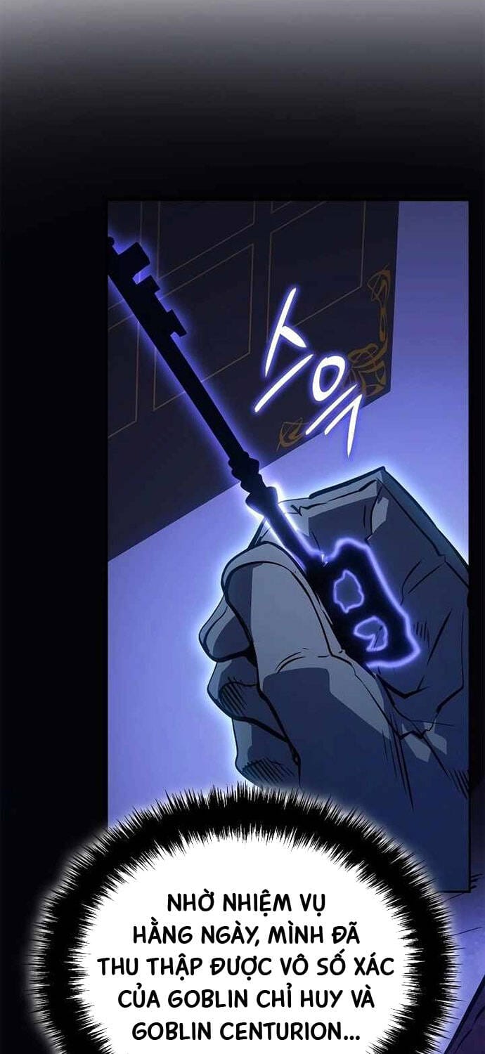 Truyện Tranh Solo Leveling - Tôi Thăng Cấp Một Mình: Tận Thế Ragnarok trang 3