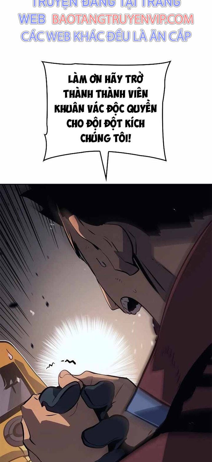 Truyện Tranh Solo Leveling - Tôi Thăng Cấp Một Mình: Tận Thế Ragnarok trang 3