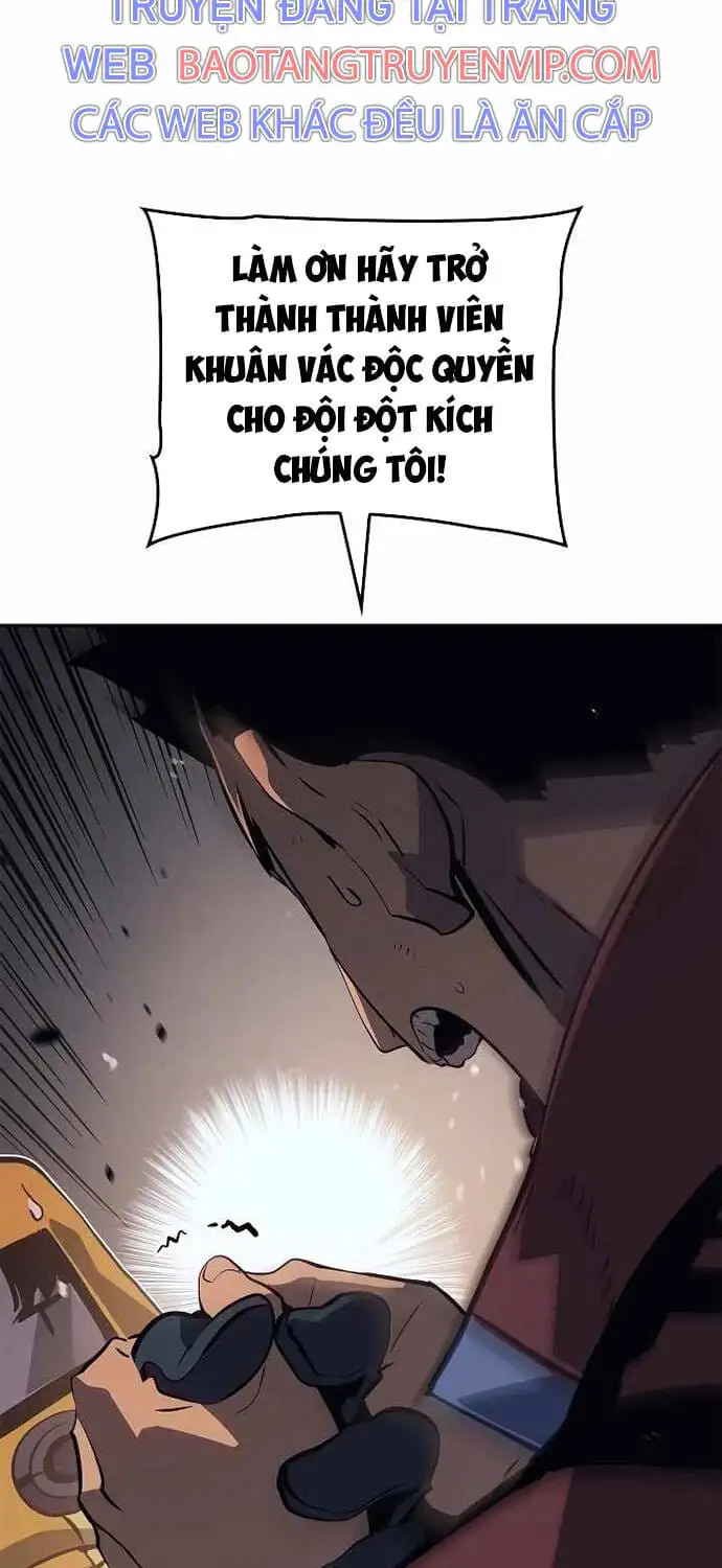 Truyện Tranh Solo Leveling - Tôi Thăng Cấp Một Mình: Tận Thế Ragnarok trang 3