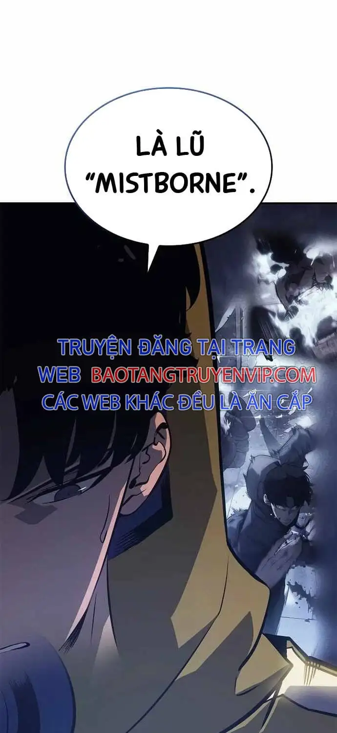 Truyện Tranh Solo Leveling - Tôi Thăng Cấp Một Mình: Tận Thế Ragnarok trang 3