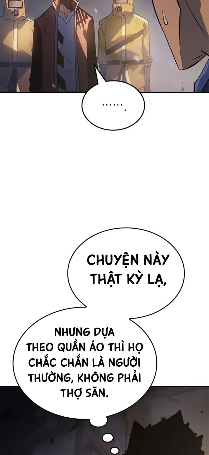 Truyện Tranh Solo Leveling - Tôi Thăng Cấp Một Mình: Tận Thế Ragnarok trang 3