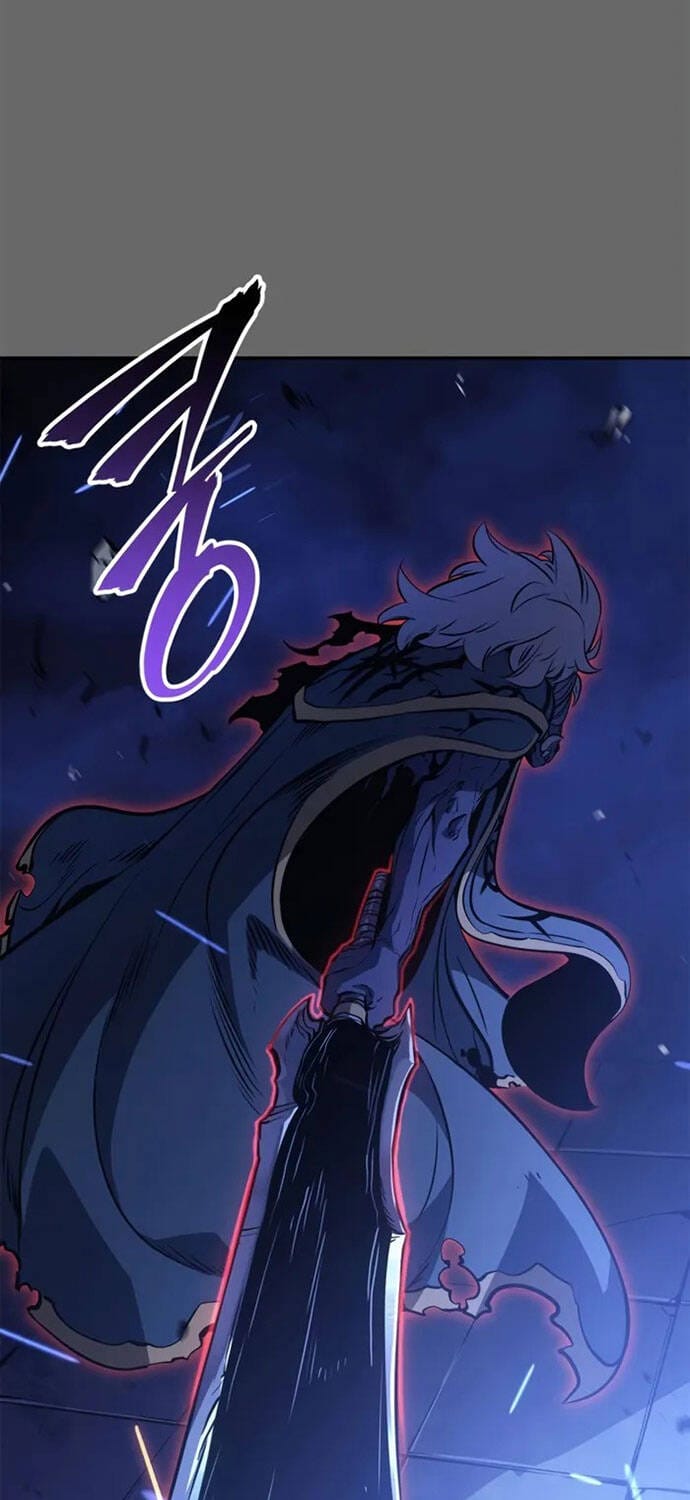 Truyện Tranh Solo Leveling - Tôi Thăng Cấp Một Mình: Tận Thế Ragnarok trang 3