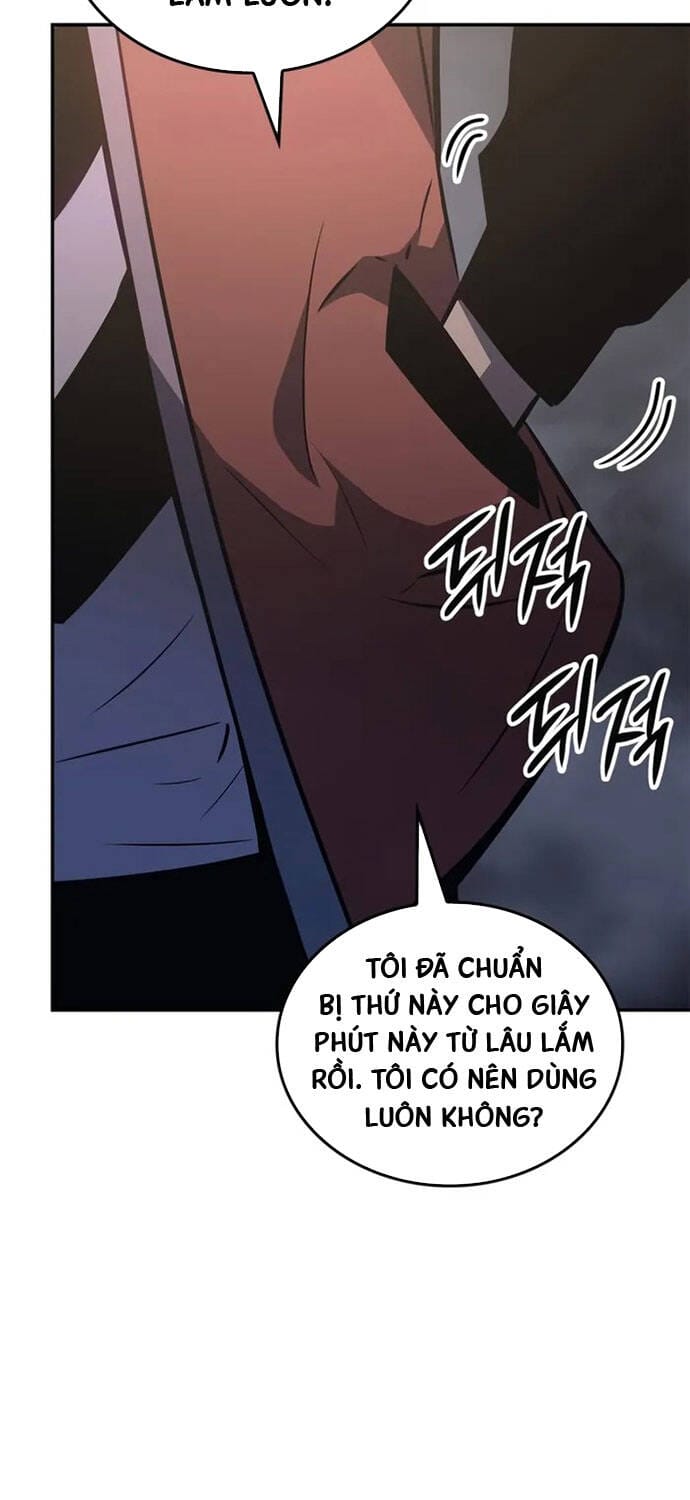 Truyện Tranh Solo Leveling - Tôi Thăng Cấp Một Mình: Tận Thế Ragnarok trang 3