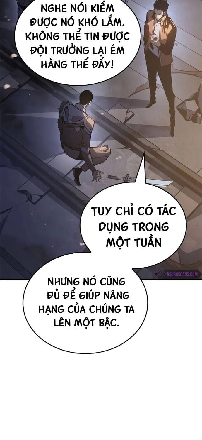 Truyện Tranh Solo Leveling - Tôi Thăng Cấp Một Mình: Tận Thế Ragnarok trang 3