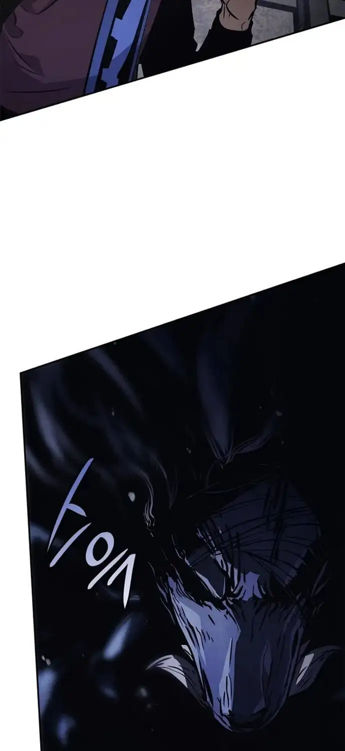 Truyện Tranh Solo Leveling - Tôi Thăng Cấp Một Mình: Tận Thế Ragnarok trang 3