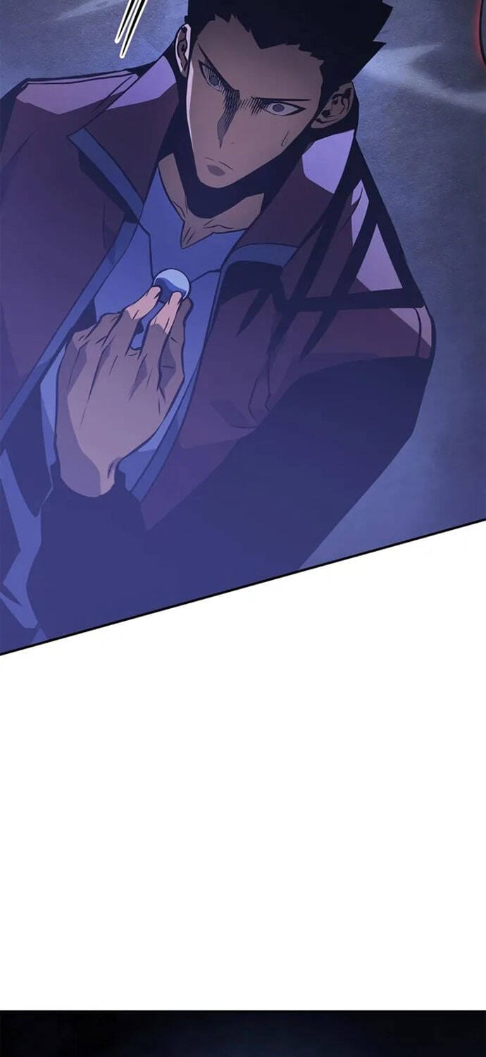 Truyện Tranh Solo Leveling - Tôi Thăng Cấp Một Mình: Tận Thế Ragnarok trang 3