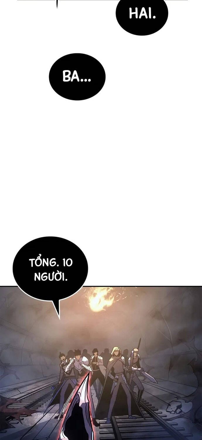 Truyện Tranh Solo Leveling - Tôi Thăng Cấp Một Mình: Tận Thế Ragnarok trang 3