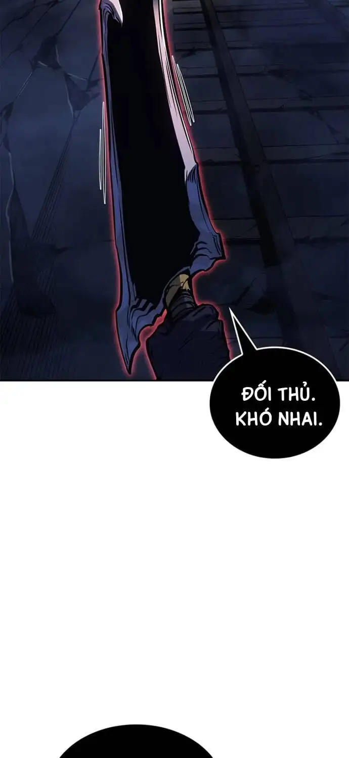 Truyện Tranh Solo Leveling - Tôi Thăng Cấp Một Mình: Tận Thế Ragnarok trang 3