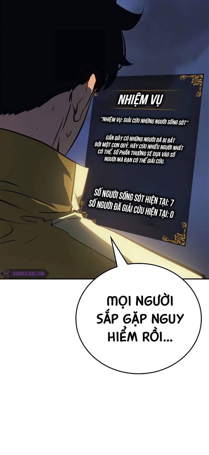 Truyện Tranh Solo Leveling - Tôi Thăng Cấp Một Mình: Tận Thế Ragnarok trang 3