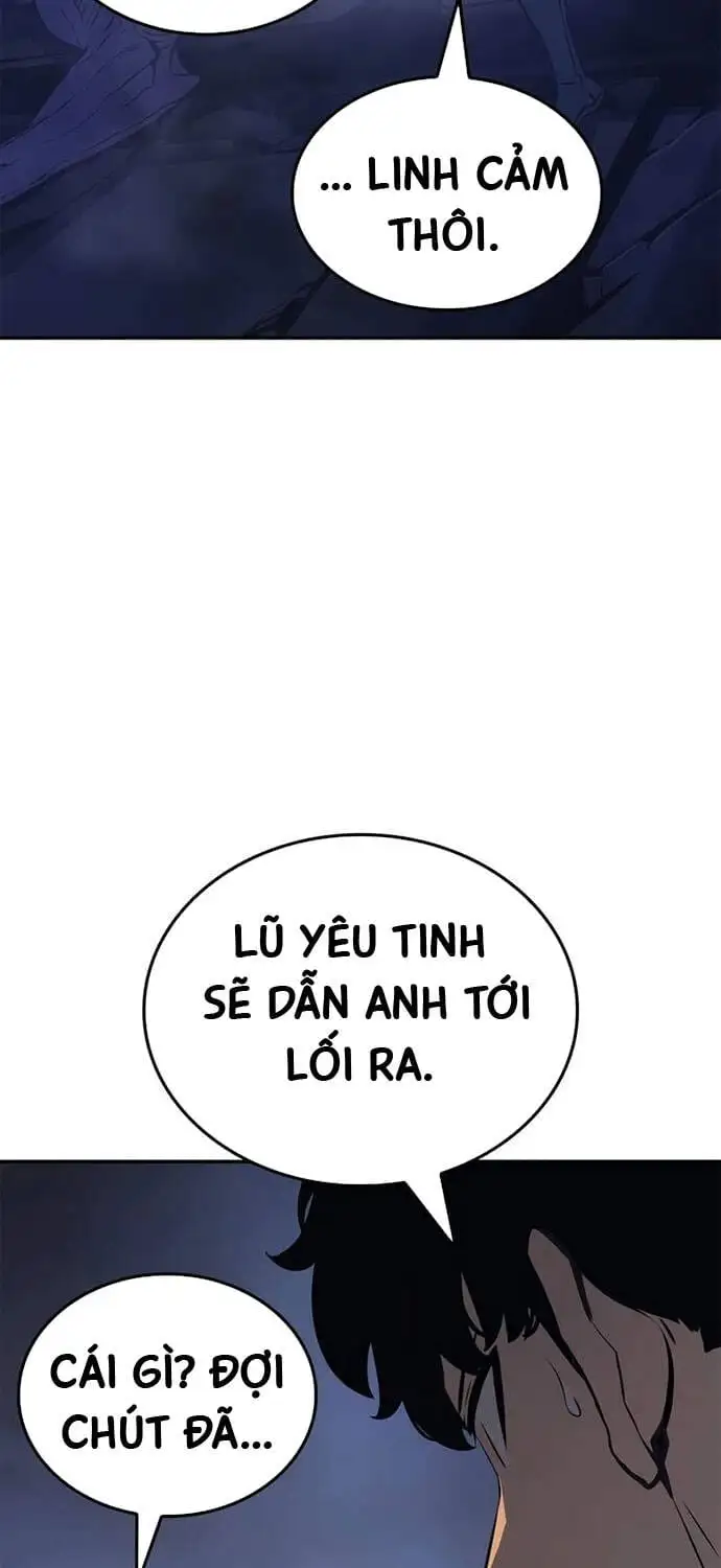 Truyện Tranh Solo Leveling - Tôi Thăng Cấp Một Mình: Tận Thế Ragnarok trang 3