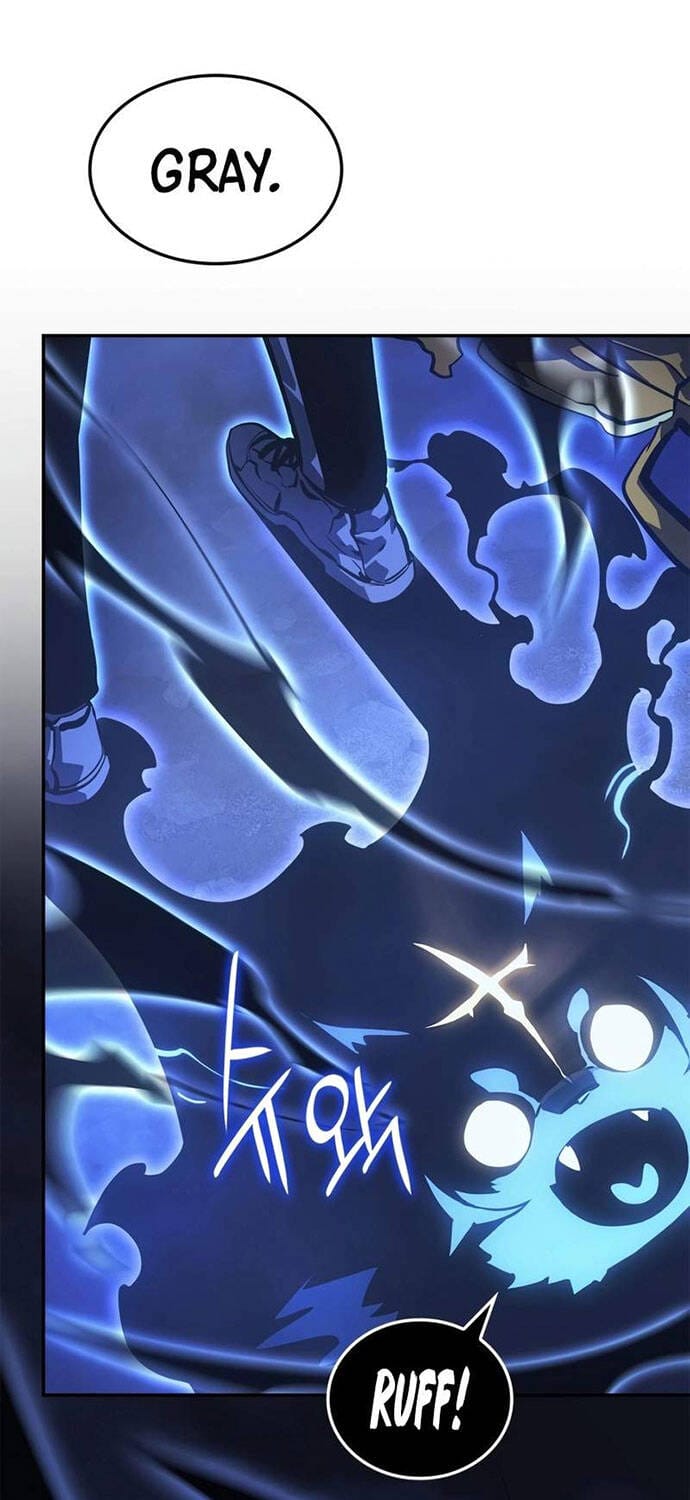 Truyện Tranh Solo Leveling - Tôi Thăng Cấp Một Mình: Tận Thế Ragnarok trang 3