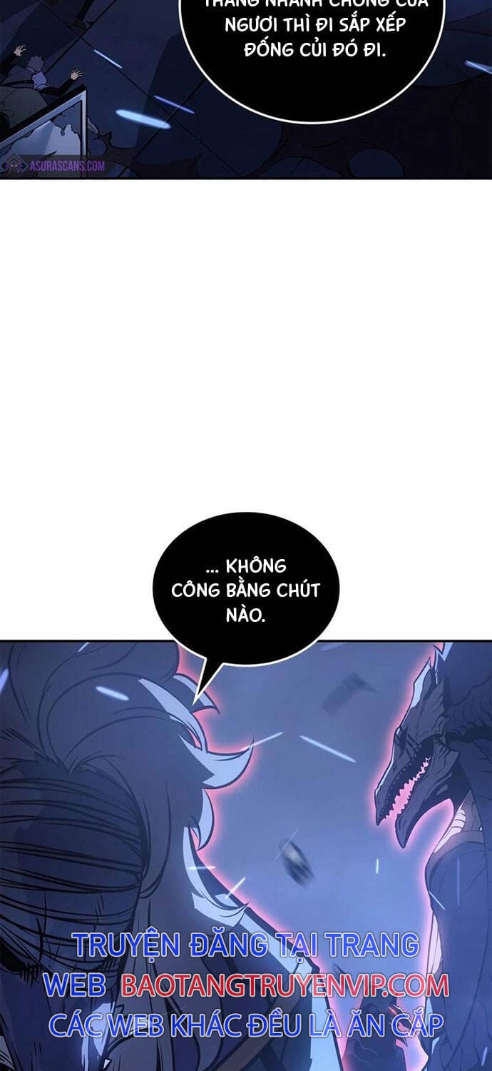 Truyện Tranh Solo Leveling - Tôi Thăng Cấp Một Mình: Tận Thế Ragnarok trang 3