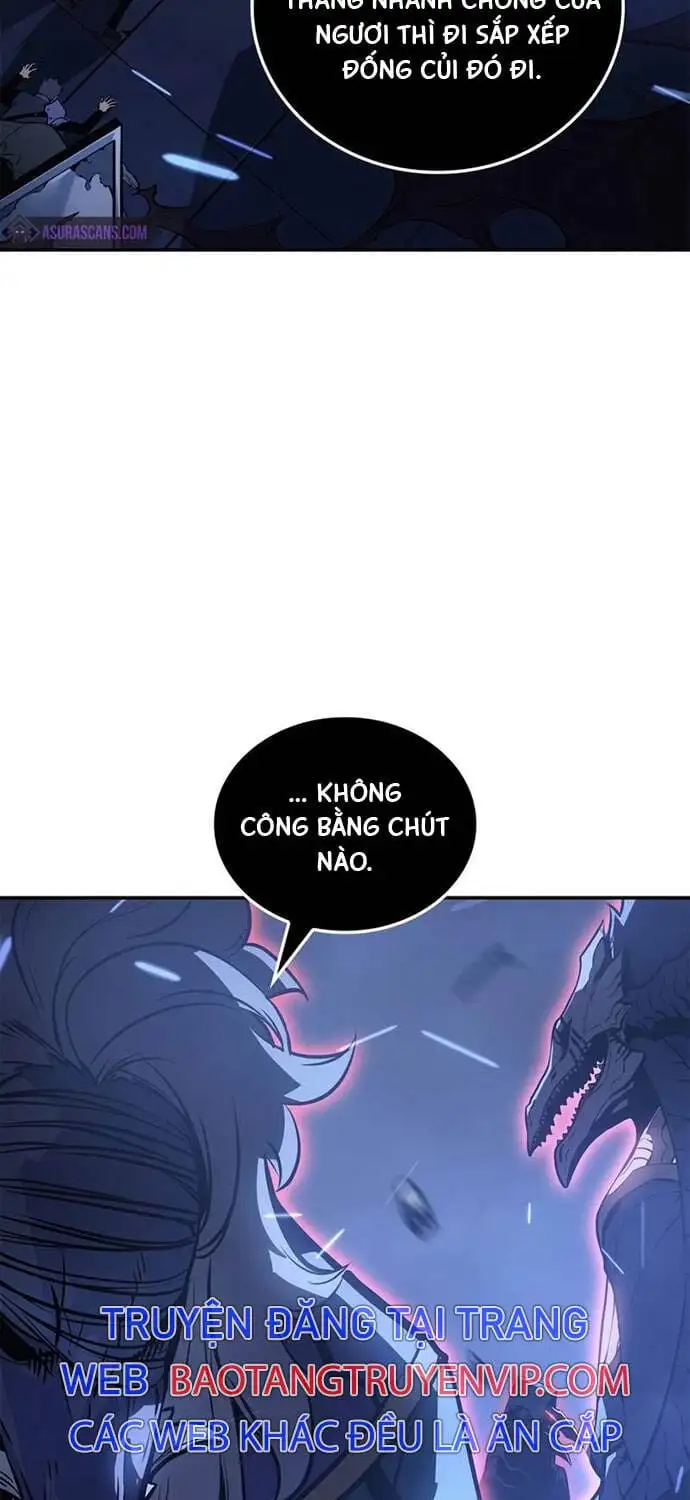 Truyện Tranh Solo Leveling - Tôi Thăng Cấp Một Mình: Tận Thế Ragnarok trang 3