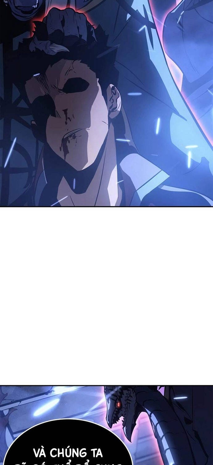 Truyện Tranh Solo Leveling - Tôi Thăng Cấp Một Mình: Tận Thế Ragnarok trang 3