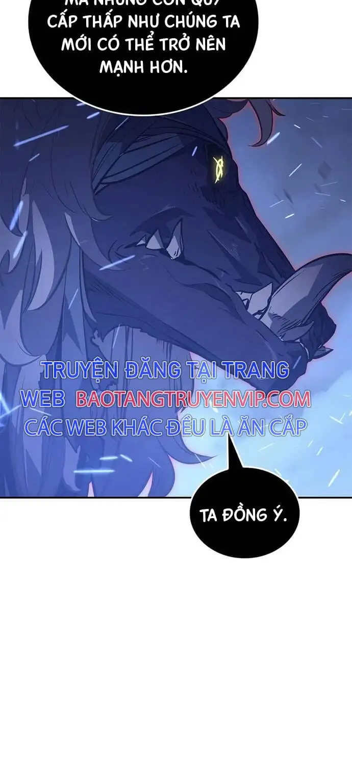 Truyện Tranh Solo Leveling - Tôi Thăng Cấp Một Mình: Tận Thế Ragnarok trang 3