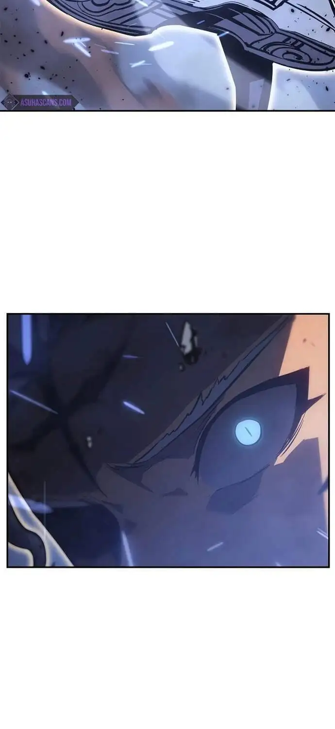 Truyện Tranh Solo Leveling - Tôi Thăng Cấp Một Mình: Tận Thế Ragnarok trang 3