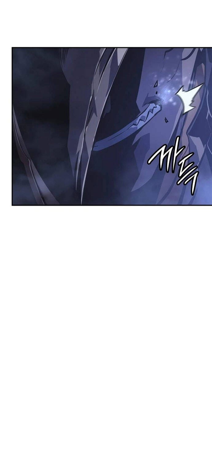 Truyện Tranh Solo Leveling - Tôi Thăng Cấp Một Mình: Tận Thế Ragnarok trang 3