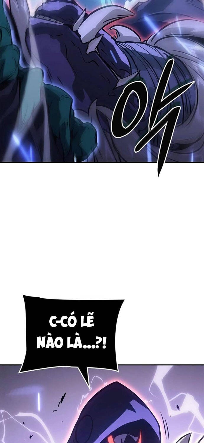 Truyện Tranh Solo Leveling - Tôi Thăng Cấp Một Mình: Tận Thế Ragnarok trang 3