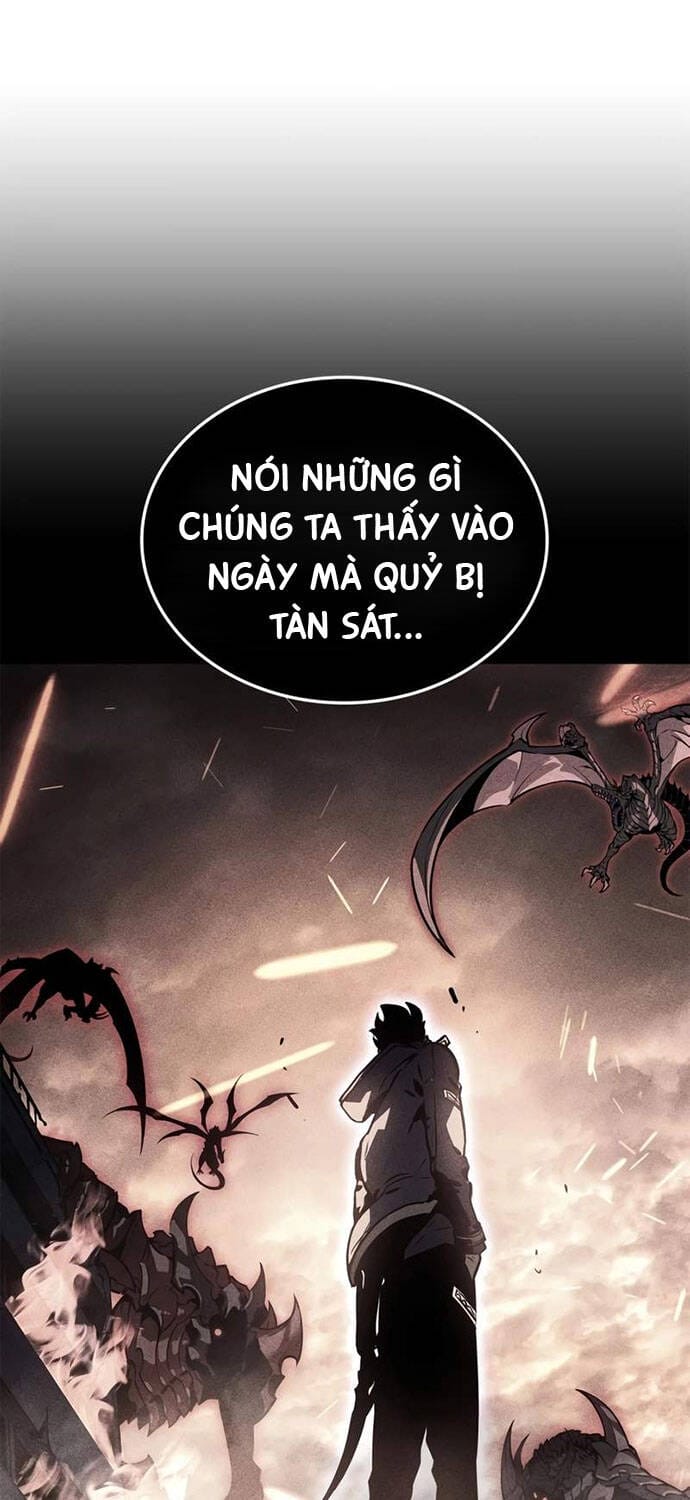 Truyện Tranh Solo Leveling - Tôi Thăng Cấp Một Mình: Tận Thế Ragnarok trang 3