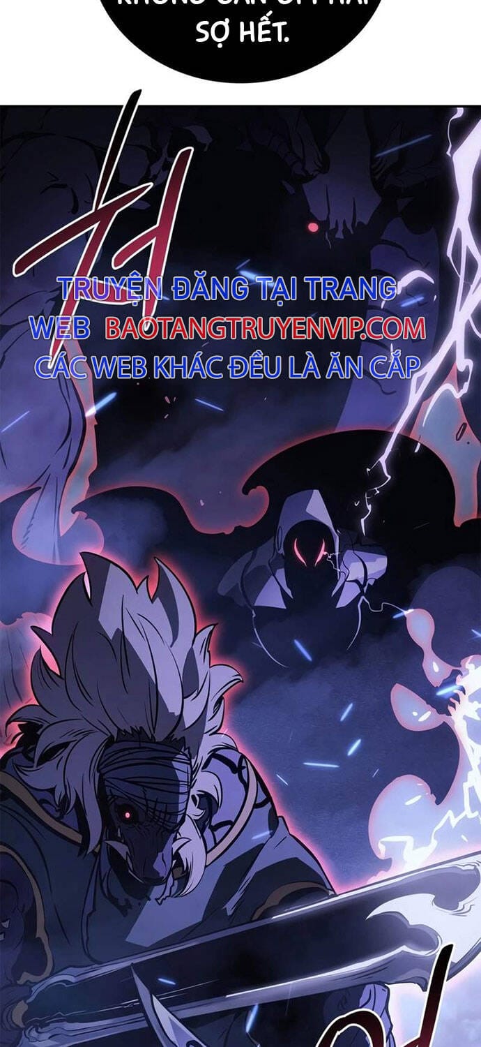 Truyện Tranh Solo Leveling - Tôi Thăng Cấp Một Mình: Tận Thế Ragnarok trang 3