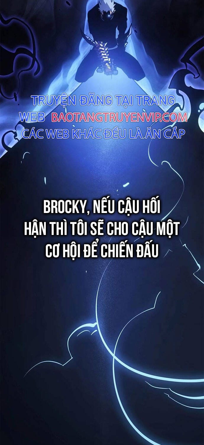 Truyện Tranh Solo Leveling - Tôi Thăng Cấp Một Mình: Tận Thế Ragnarok trang 3