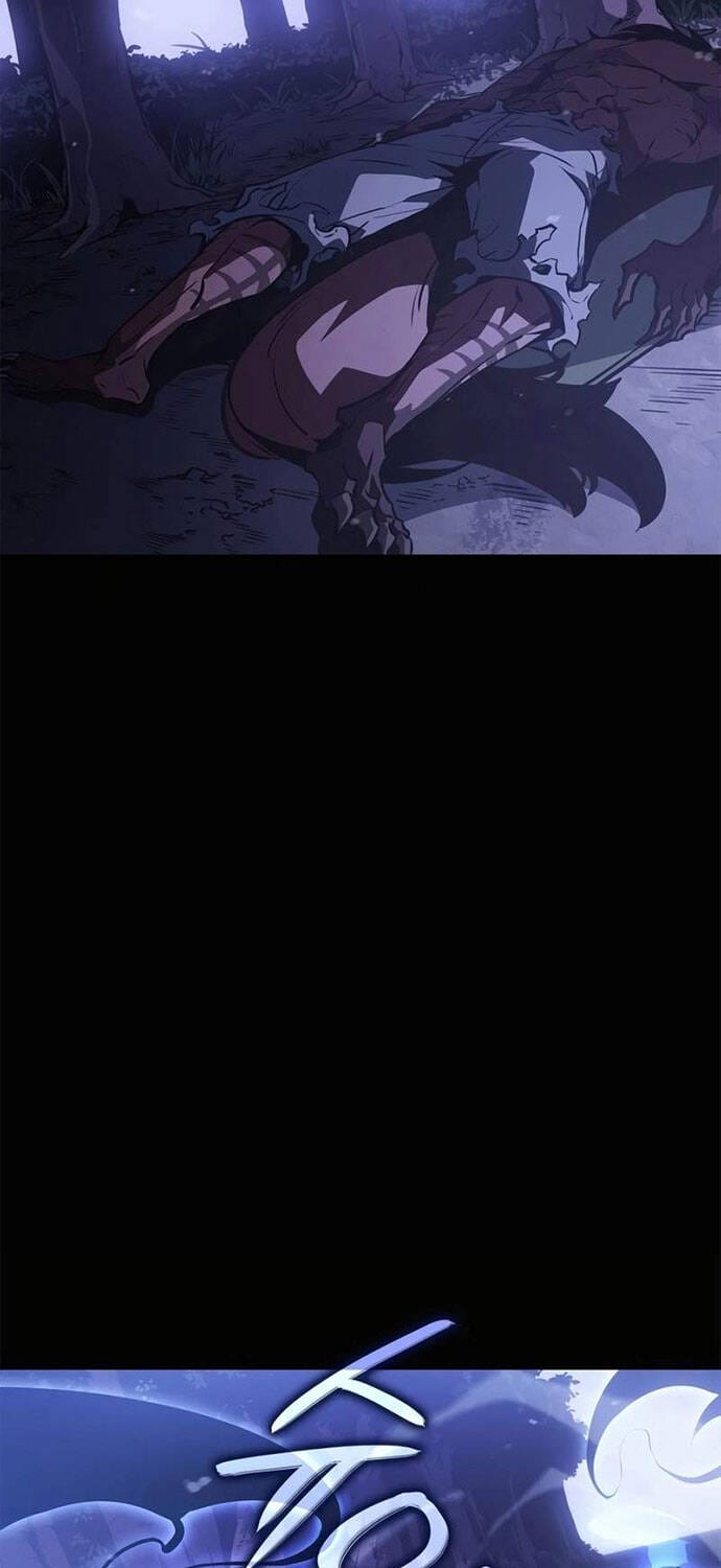 Truyện Tranh Solo Leveling - Tôi Thăng Cấp Một Mình: Tận Thế Ragnarok trang 3