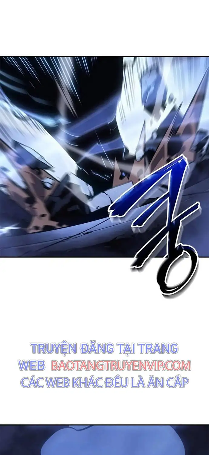 Truyện Tranh Solo Leveling - Tôi Thăng Cấp Một Mình: Tận Thế Ragnarok trang 3