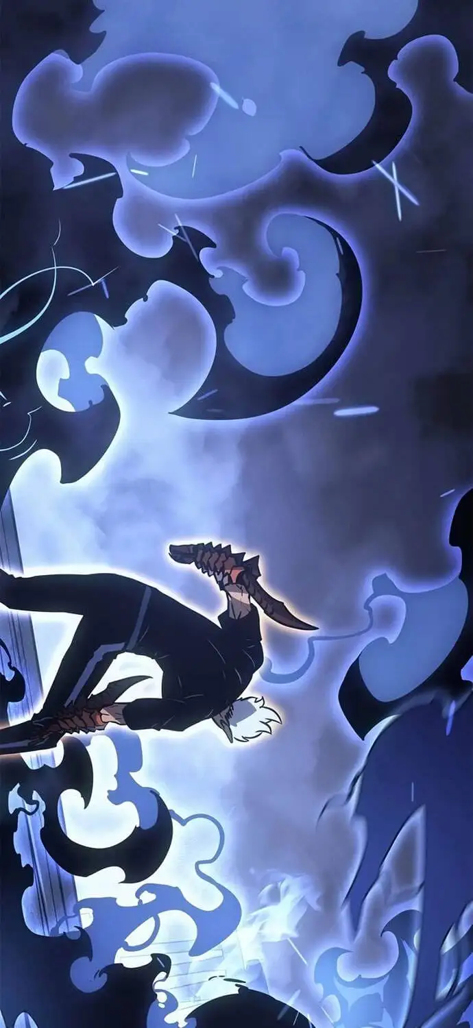 Truyện Tranh Solo Leveling - Tôi Thăng Cấp Một Mình: Tận Thế Ragnarok trang 3