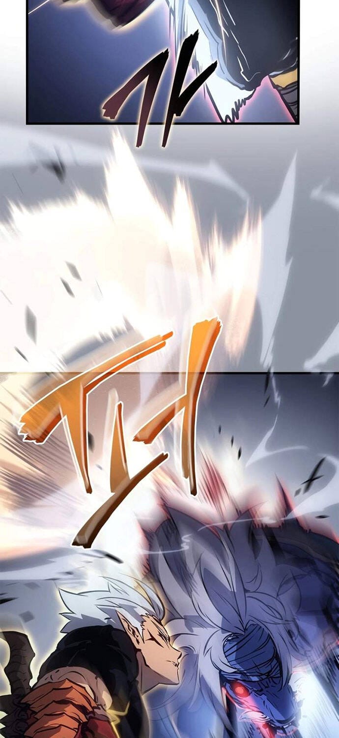 Truyện Tranh Solo Leveling - Tôi Thăng Cấp Một Mình: Tận Thế Ragnarok trang 3