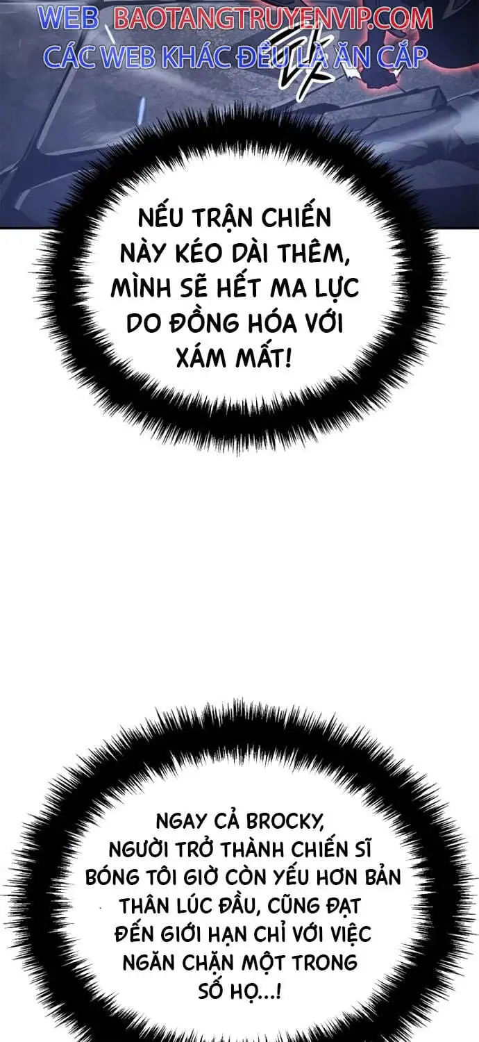 Truyện Tranh Solo Leveling - Tôi Thăng Cấp Một Mình: Tận Thế Ragnarok trang 3