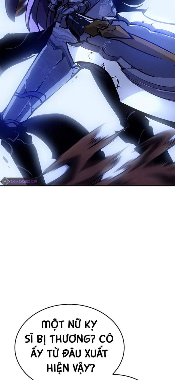 Truyện Tranh Solo Leveling - Tôi Thăng Cấp Một Mình: Tận Thế Ragnarok trang 3