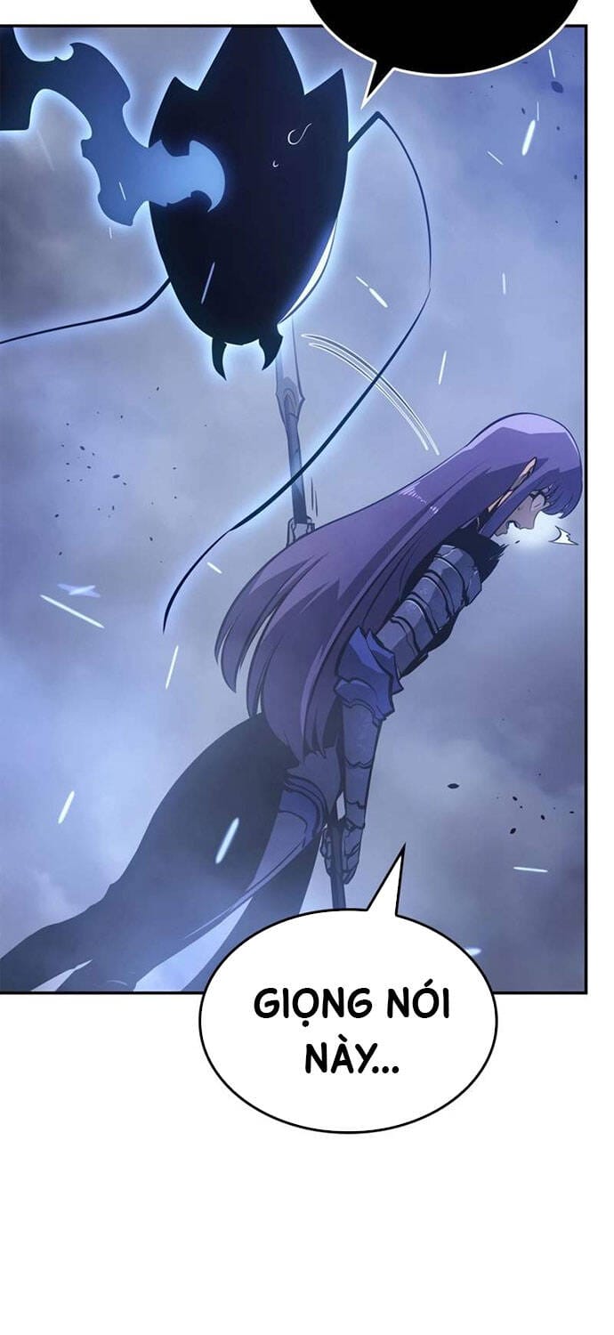 Truyện Tranh Solo Leveling - Tôi Thăng Cấp Một Mình: Tận Thế Ragnarok trang 3