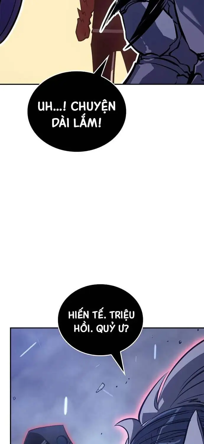 Truyện Tranh Solo Leveling - Tôi Thăng Cấp Một Mình: Tận Thế Ragnarok trang 3