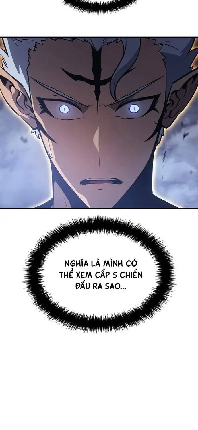 Truyện Tranh Solo Leveling - Tôi Thăng Cấp Một Mình: Tận Thế Ragnarok trang 3