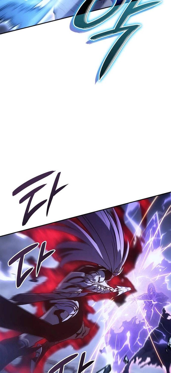 Truyện Tranh Solo Leveling - Tôi Thăng Cấp Một Mình: Tận Thế Ragnarok trang 3