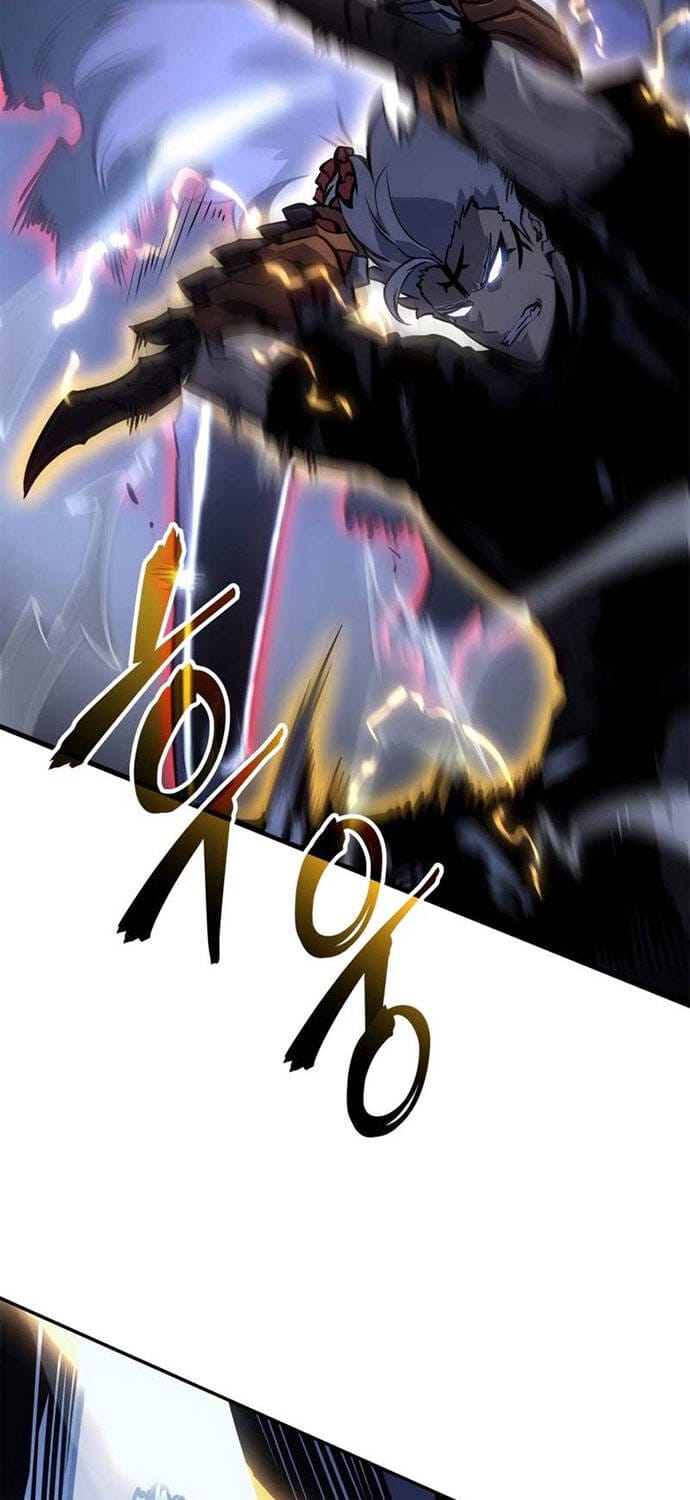 Truyện Tranh Solo Leveling - Tôi Thăng Cấp Một Mình: Tận Thế Ragnarok trang 3