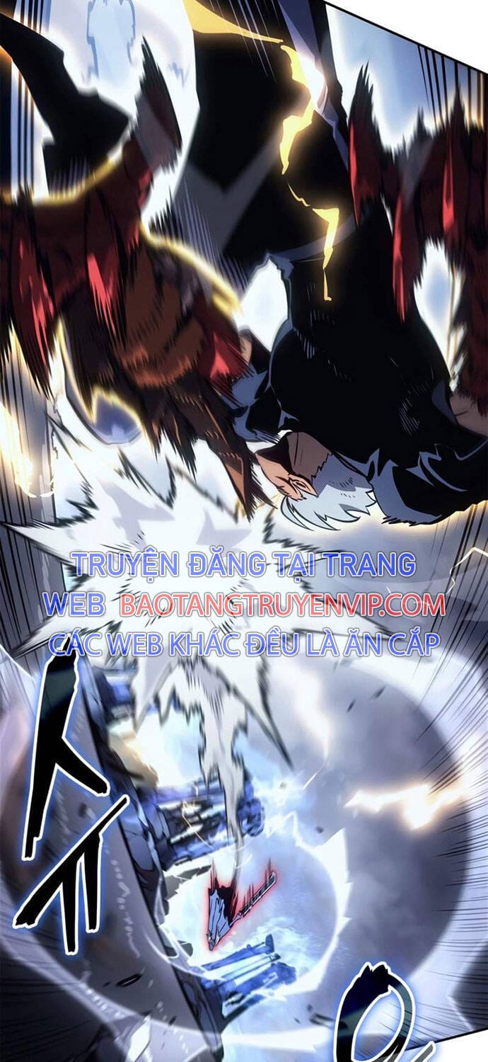 Truyện Tranh Solo Leveling - Tôi Thăng Cấp Một Mình: Tận Thế Ragnarok trang 3