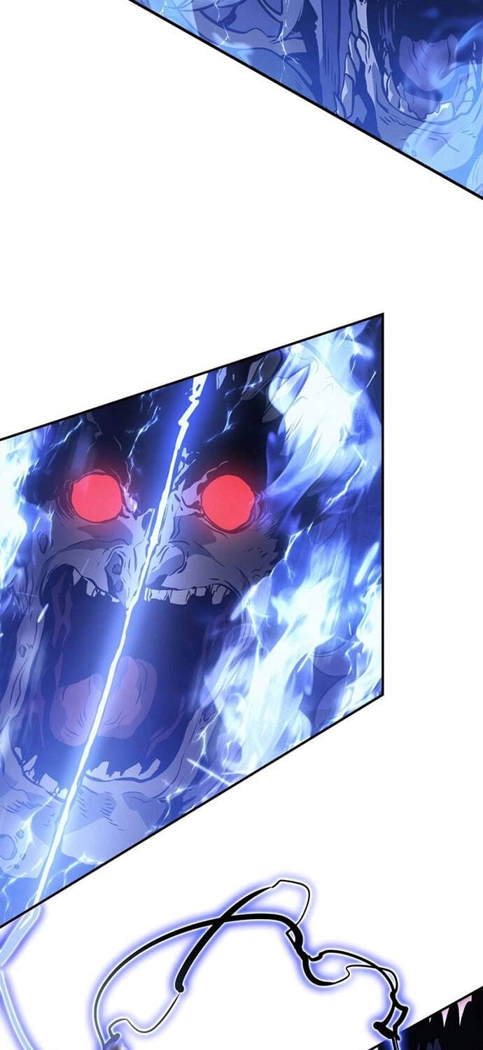 Truyện Tranh Solo Leveling - Tôi Thăng Cấp Một Mình: Tận Thế Ragnarok trang 3