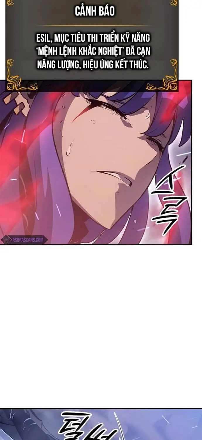 Truyện Tranh Solo Leveling - Tôi Thăng Cấp Một Mình: Tận Thế Ragnarok trang 3