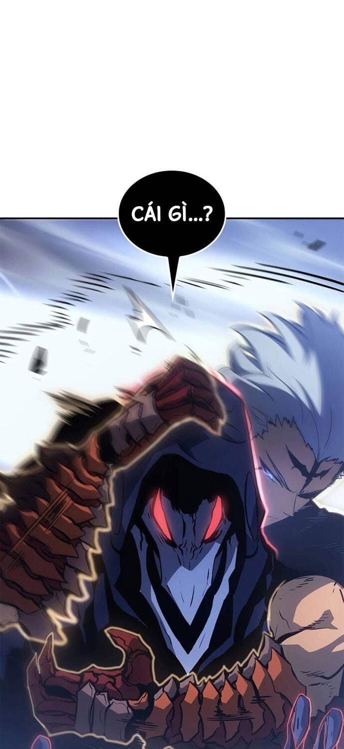 Truyện Tranh Solo Leveling - Tôi Thăng Cấp Một Mình: Tận Thế Ragnarok trang 3