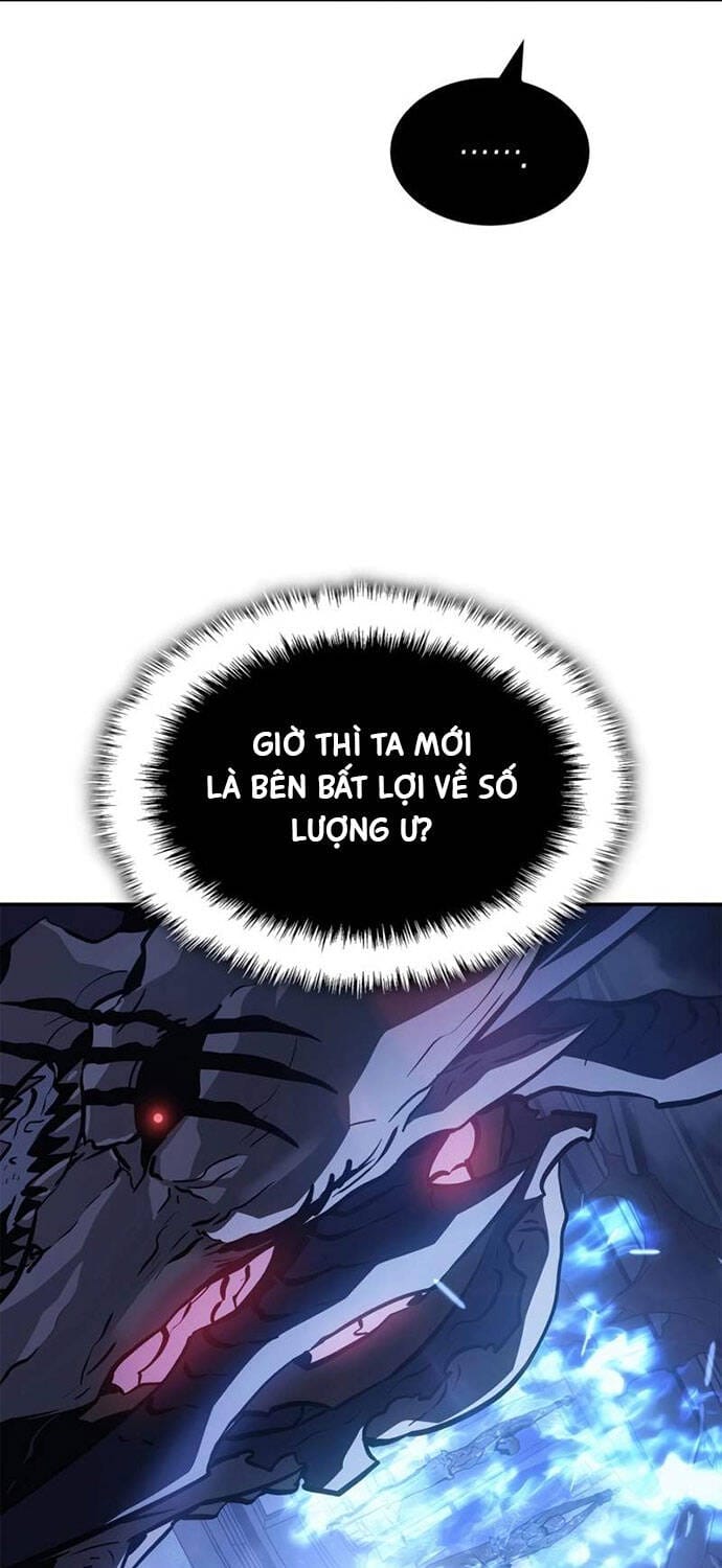 Truyện Tranh Solo Leveling - Tôi Thăng Cấp Một Mình: Tận Thế Ragnarok trang 3