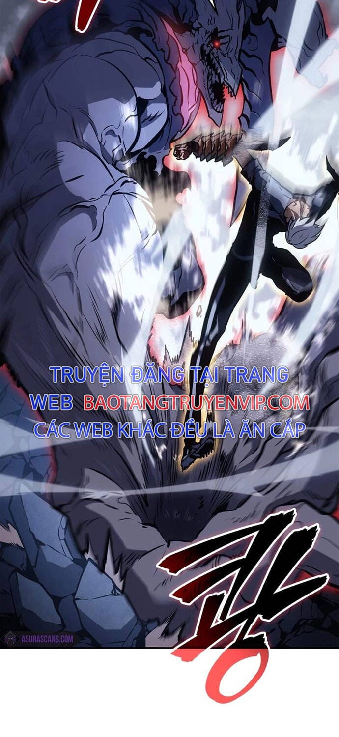 Truyện Tranh Solo Leveling - Tôi Thăng Cấp Một Mình: Tận Thế Ragnarok trang 3