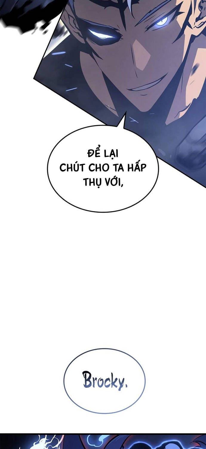 Truyện Tranh Solo Leveling - Tôi Thăng Cấp Một Mình: Tận Thế Ragnarok trang 3