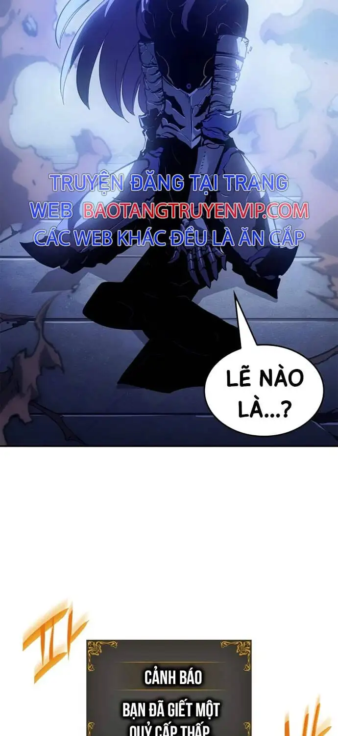 Truyện Tranh Solo Leveling - Tôi Thăng Cấp Một Mình: Tận Thế Ragnarok trang 3