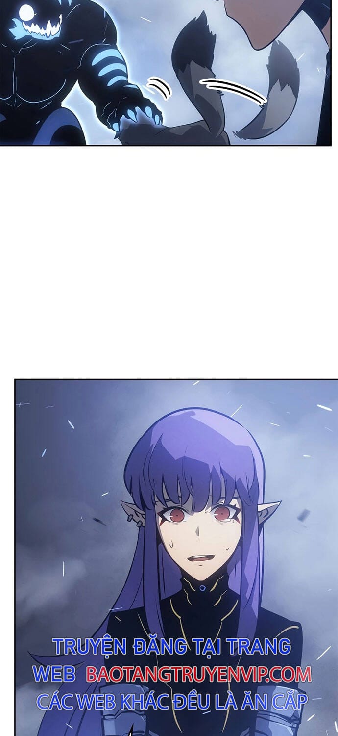 Truyện Tranh Solo Leveling - Tôi Thăng Cấp Một Mình: Tận Thế Ragnarok trang 3