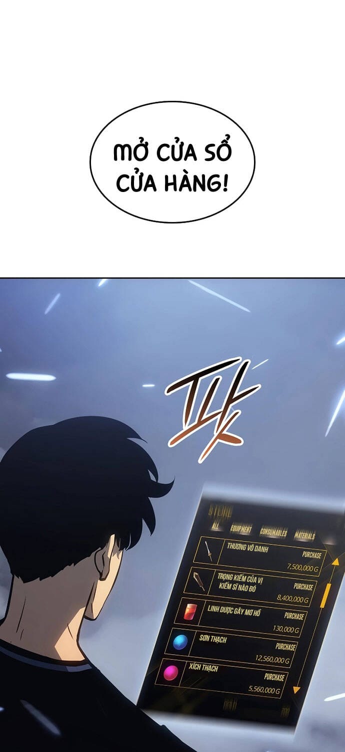 Truyện Tranh Solo Leveling - Tôi Thăng Cấp Một Mình: Tận Thế Ragnarok trang 3