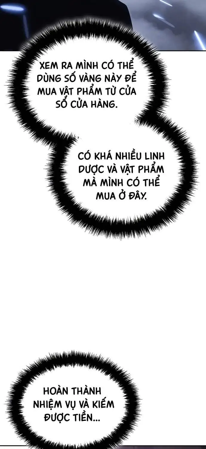 Truyện Tranh Solo Leveling - Tôi Thăng Cấp Một Mình: Tận Thế Ragnarok trang 3