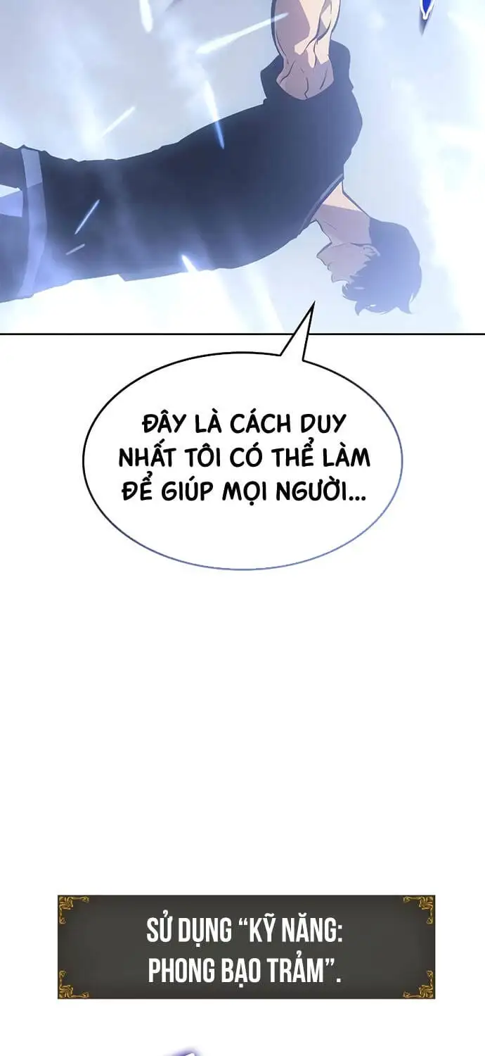 Truyện Tranh Solo Leveling - Tôi Thăng Cấp Một Mình: Tận Thế Ragnarok trang 3