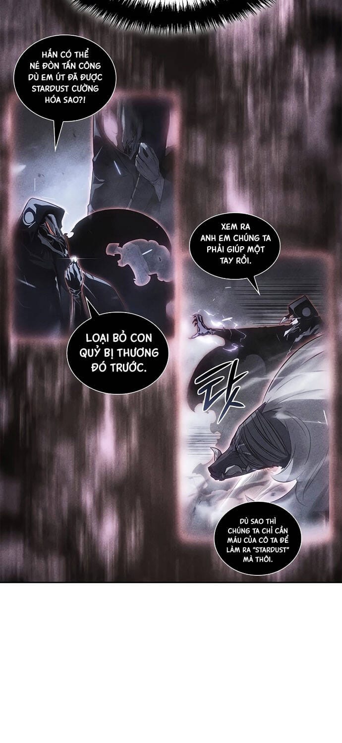 Truyện Tranh Solo Leveling - Tôi Thăng Cấp Một Mình: Tận Thế Ragnarok trang 3