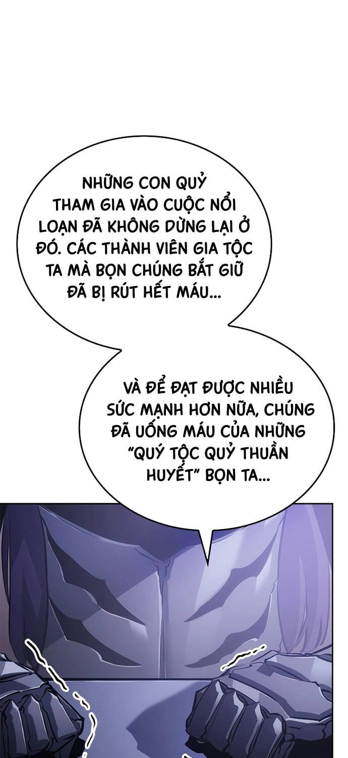 Truyện Tranh Solo Leveling - Tôi Thăng Cấp Một Mình: Tận Thế Ragnarok trang 3